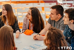 Югорчане – в числе лидеров конкурса «Молодежный управленческий резерв Уральского федерального округа – команда Урала»