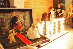 Театр кукол пустит хантымансийцев на Всероссийскую «Ночь искусств» бесплатно