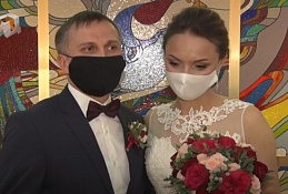 ГЛАВНОЕ: Подарок любимому городу