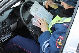 В Ханты-Мансийске проходит акция «Весенние каникулы без ДТП»