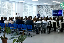 Уроки кибербезопасности для школьников