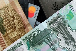 Хантымансиец хотел купить каску, но лишился денег