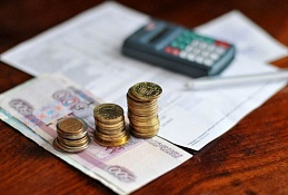 В России снижают плату за вывоз бытового мусора