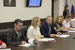 Волонтёры Ханты-Мансийска решили объединиться