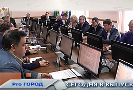 Новости Ханты-Мансийска  27.12.2019