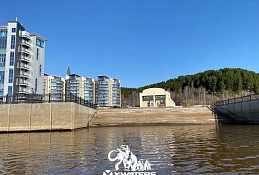 Все на старт! Организаторы соревнований X-WATERS Ugra 2022 опубликовали карты дистанций