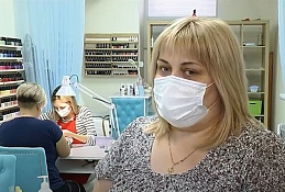 Предприниматели Ханты-Мансийска