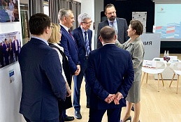 Проект «Преображенский» сбережет здоровье югорчан