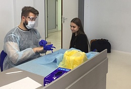  Хантымансийсцев приглашают бесплатно провериться на ВИЧ