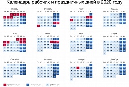 Новый год отметим за семь дней