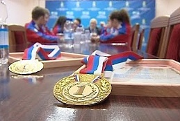 10 ханты-мансийских семей посоревнуются в сдаче норм ГТО