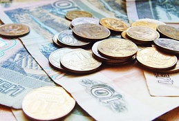 В Югре установлен прожиточный минимум для детей и пенсионеров
