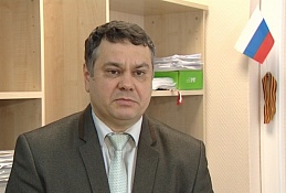 Балки, ларьки и киоски Ханты-Мансийска останутся в прошлом