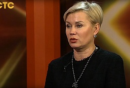 Диалог от 07.02.2019 Гость студии: Е.А. Максимова 