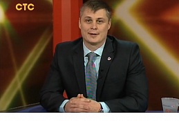 Диалог от 01.11.2018 Гость студии: А.А. Макаренко 