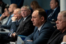 Глава города Ханты-Мансийска Максим Ряшин прокомментировал послание губернатора Югры