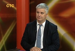 Диалог от 02.08.2018 Гость студии: П.В. Ващенко 