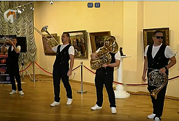 Ночь искусств 