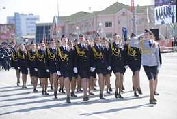 ПАРАД ПОБЕДЫ 2019!