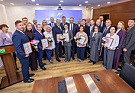 Депутаты Ханты-Мансийска седьмого созыва завершили работу