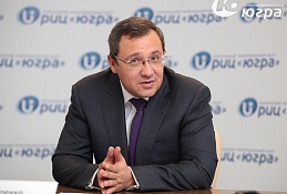 Василий Филипенко: подрядчик должен восстановить объект максимально быстро