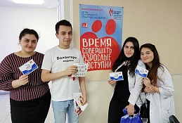 Мы с тобой одной крови!