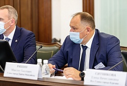 В 2021 году в Ханты-Мансийске введут 100 тысяч квадратных метров жилья