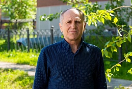 Взлеты и падения Александра Горбанева