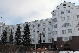 Депутаты окружной думы приняли наказов от избирателей на 64 млн рублей