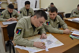 Авиалесохрана готовит трёх уникальных специалистов для Ханты-Мансийска