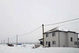  Транспорт в микрорайон «Восточный» планируется пустить в июне
