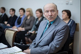 Хантымансиец Станислав Кононенко награжден медалью «Спешите делать добро»