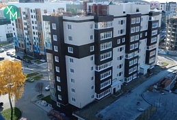 Улучшим город вместе