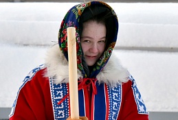 Северные игры
