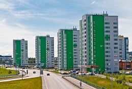 Вступили в силу изменения в законодательстве по многоквартирным домам
