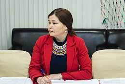 Полсотни мероприятий по сохранению культуры коренных народов Югры пройдут в 2019 году