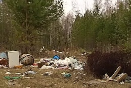 Администрация Ханты-Мансийска отреагировала на обращение горожанки