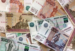 Ханты-Мансийск вошел в число городов с самыми высокими зарплатами