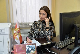 Росгвардия в Югре открыла «горячую линию» для граждан
