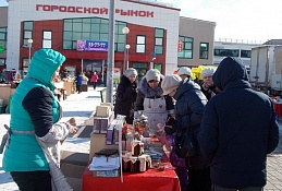 В окружном центре обсудят перспективы развития малого и среднего бизнеса