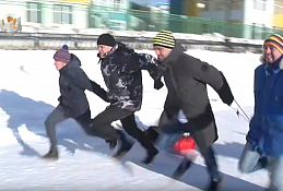 "Пельмень-тур" 2020
