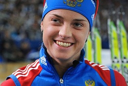 Светлана Слепцова ответила на обвинения в употреблении допинга