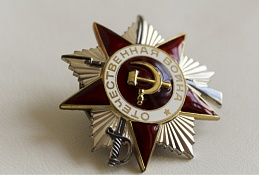 Хантымансийцев приглашают написать стихи о войне и победе