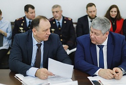 В строящемся микрорайоне "Западный" создадут все условия для участников и гостей Всемирной шахматной олимпиады 