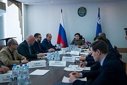 Ханты-Мансийск разработает общие правила для внедрения в жизнь законов ЖКХ