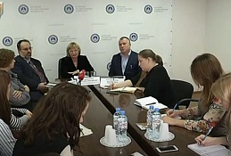 главное: Кафедра урбанистики ЮГУ работает на благо города