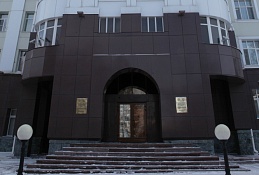 Наталья Комарова встретится в Ханты-Мансийске с генконсулом Азербайджанской Республики