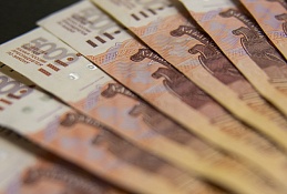 Около 300 югорских семей получат в среднем по 1,2 млн рублей в этом году из бюджета