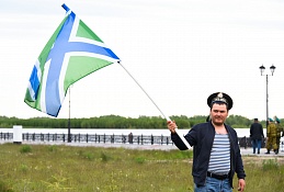 С Днём пограничника!