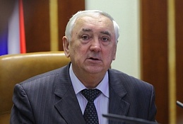 Степан Киричук: Меня могут обвинить в оппортунизме, но должна быть плановая экономика